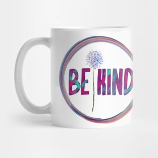 Be kind. Anti bulling Mug